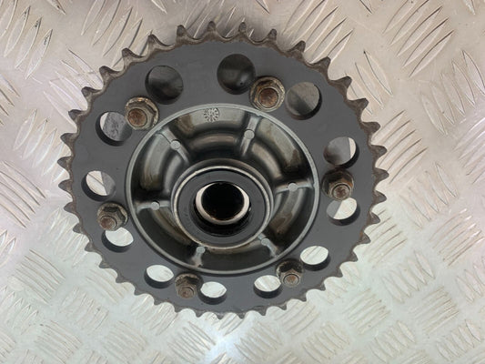 KAWASAKI ZR 750 ZEPHYR SPROCKET CARRIER   YEAR 1991-95 (CMB1008)