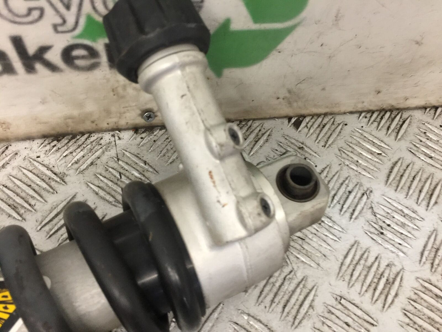 YAMAHA XT1200 Z SUPER TENERE REAR SHOCK YEAR  2010-2021 (STOCK 894)
