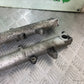 HONDA NT 700 V DEAUVILLE FORKS (BENT SOLD AS PARTS)   YEAR 2006-2011 (CMB1211)