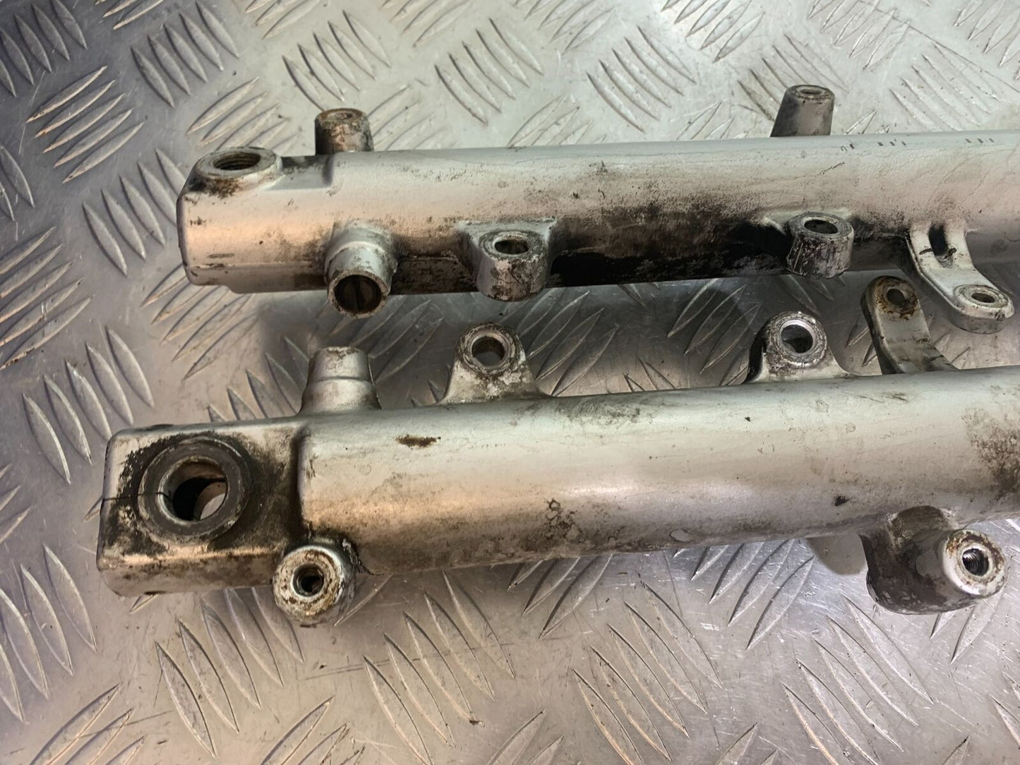 YAMAHA YZF600 YZF 600 THUNDERCAT FORKS 1996-2003 (CMB1134)