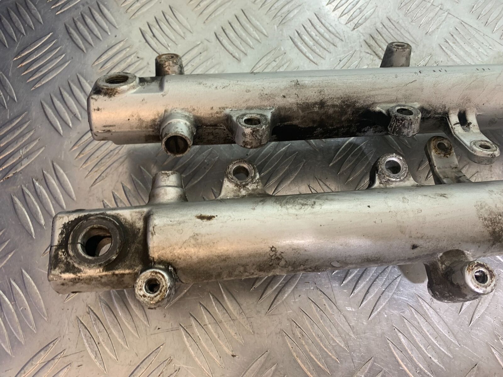 YAMAHA YZF600 YZF 600 THUNDERCAT FORKS 1996-2003 (CMB1134)