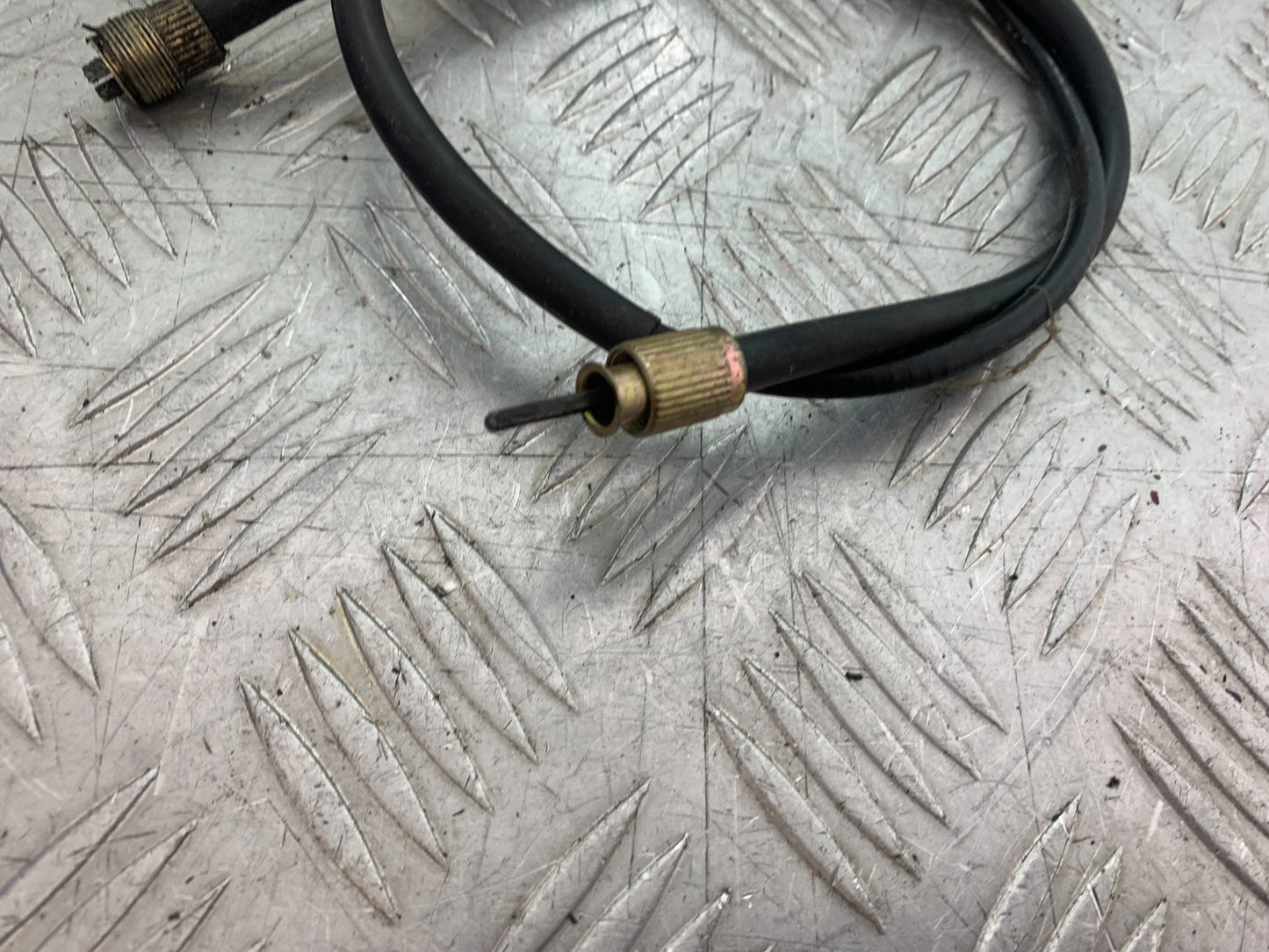 PIONEER NEVADA XF125 SPEEDO CABLE  YEAR 2009 (CMB1214)