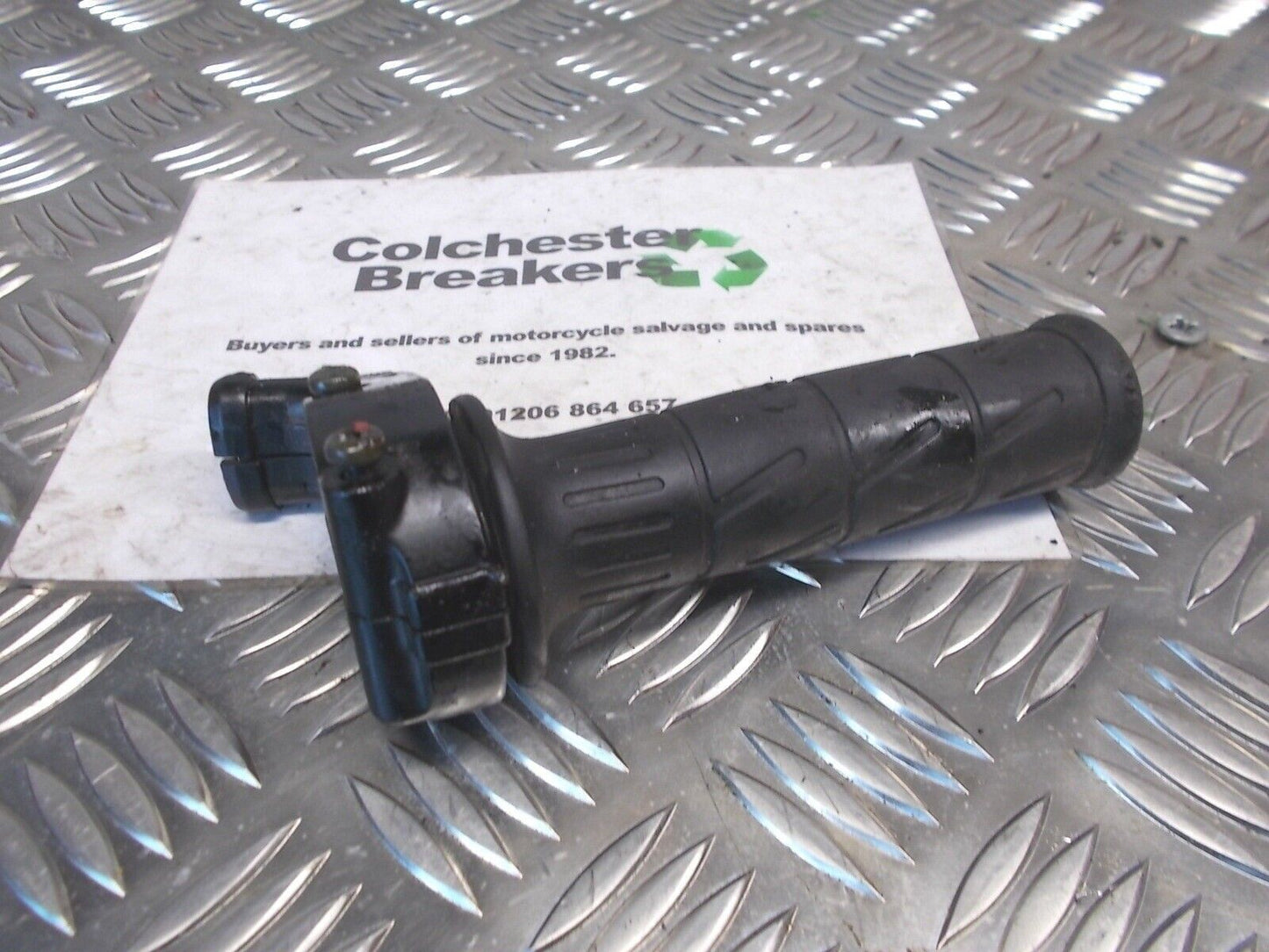 KAWASAKI ZX9R ZX9C THROTTLE HOUSING  YEAR 1998