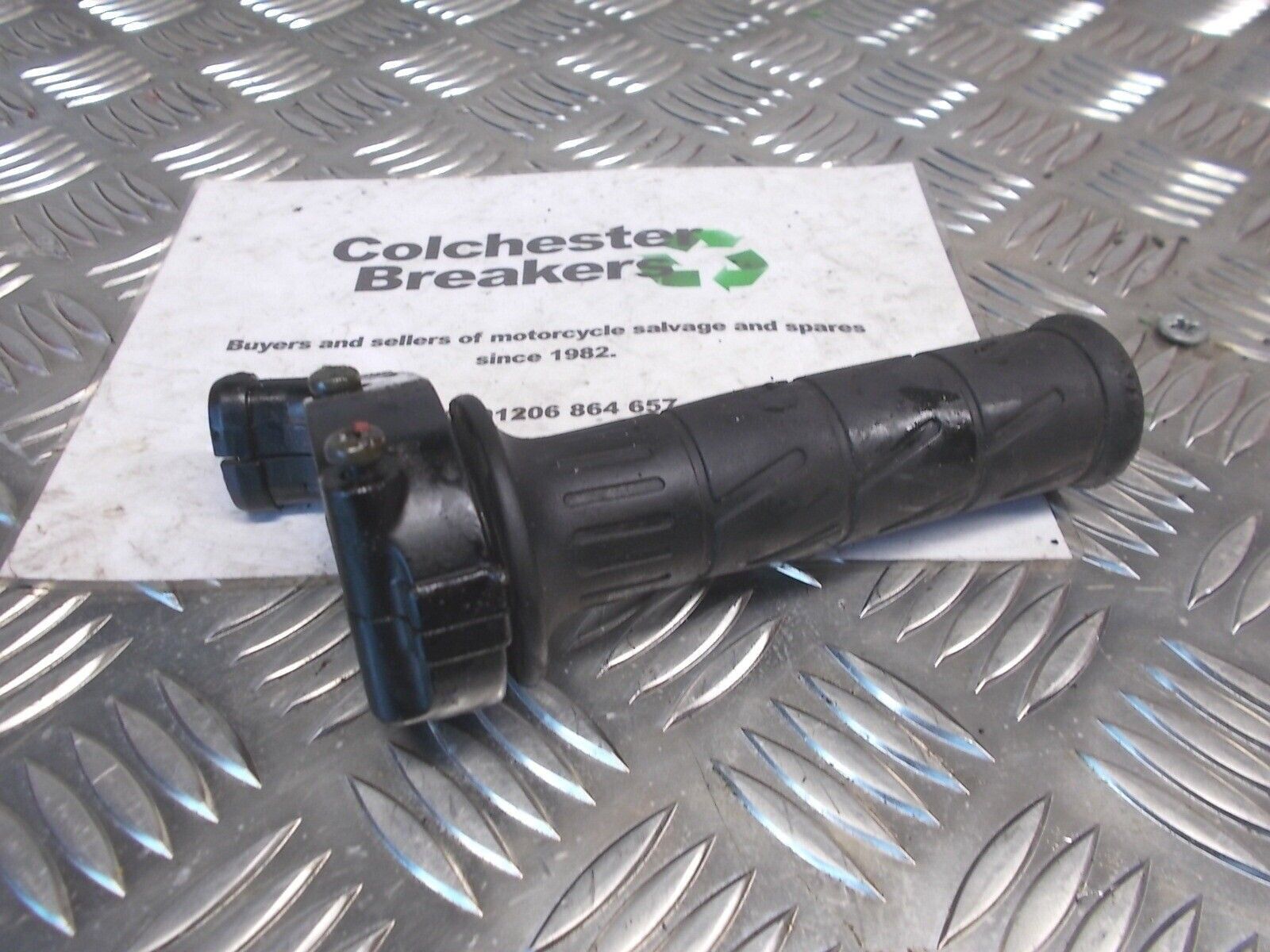 KAWASAKI ZX9R ZX9C THROTTLE HOUSING  YEAR 1998