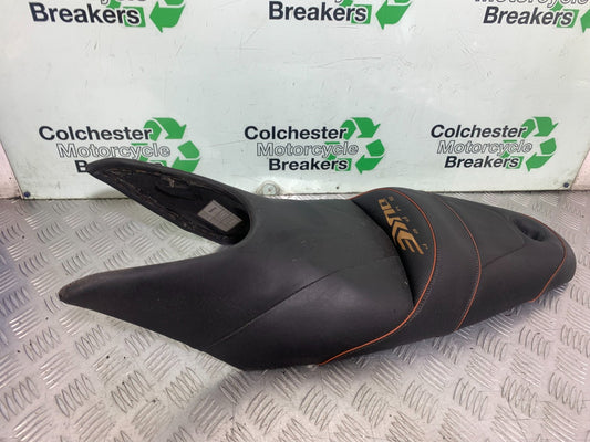 KTM 990 SUPER DUKE SEAT  YEAR 2007-2011  (CMB1207)