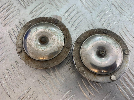 YAMAHA XJR1300 XJR 1300 HORNS YEAR  1999-2003 (CMB1119)
