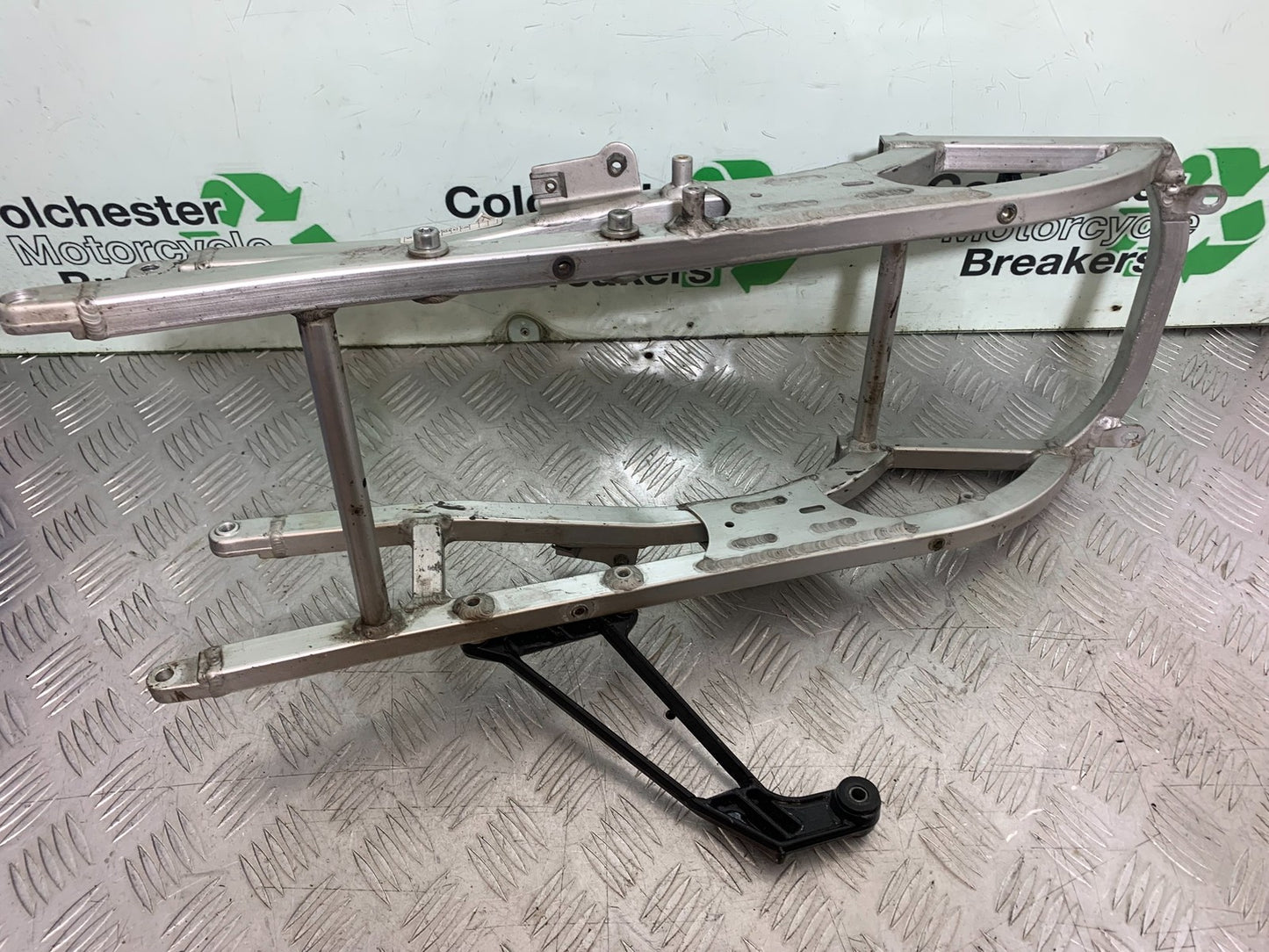 APRILIA RSV1000 RSV 1000 MILLE REAR SUBFRAME  1998- 2003 (CMB1184)