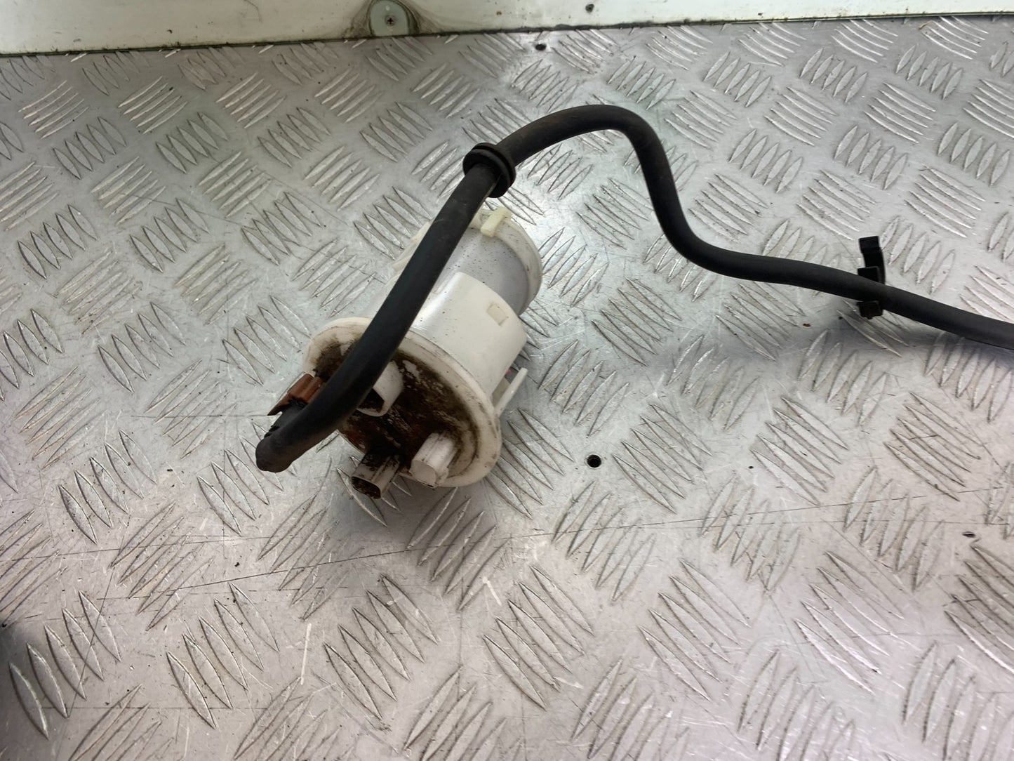 YAMAHA XVS 1300 MIDNIGHT STAR THROTTLE BODIES  YEAR 2007-16 (CMB1200)