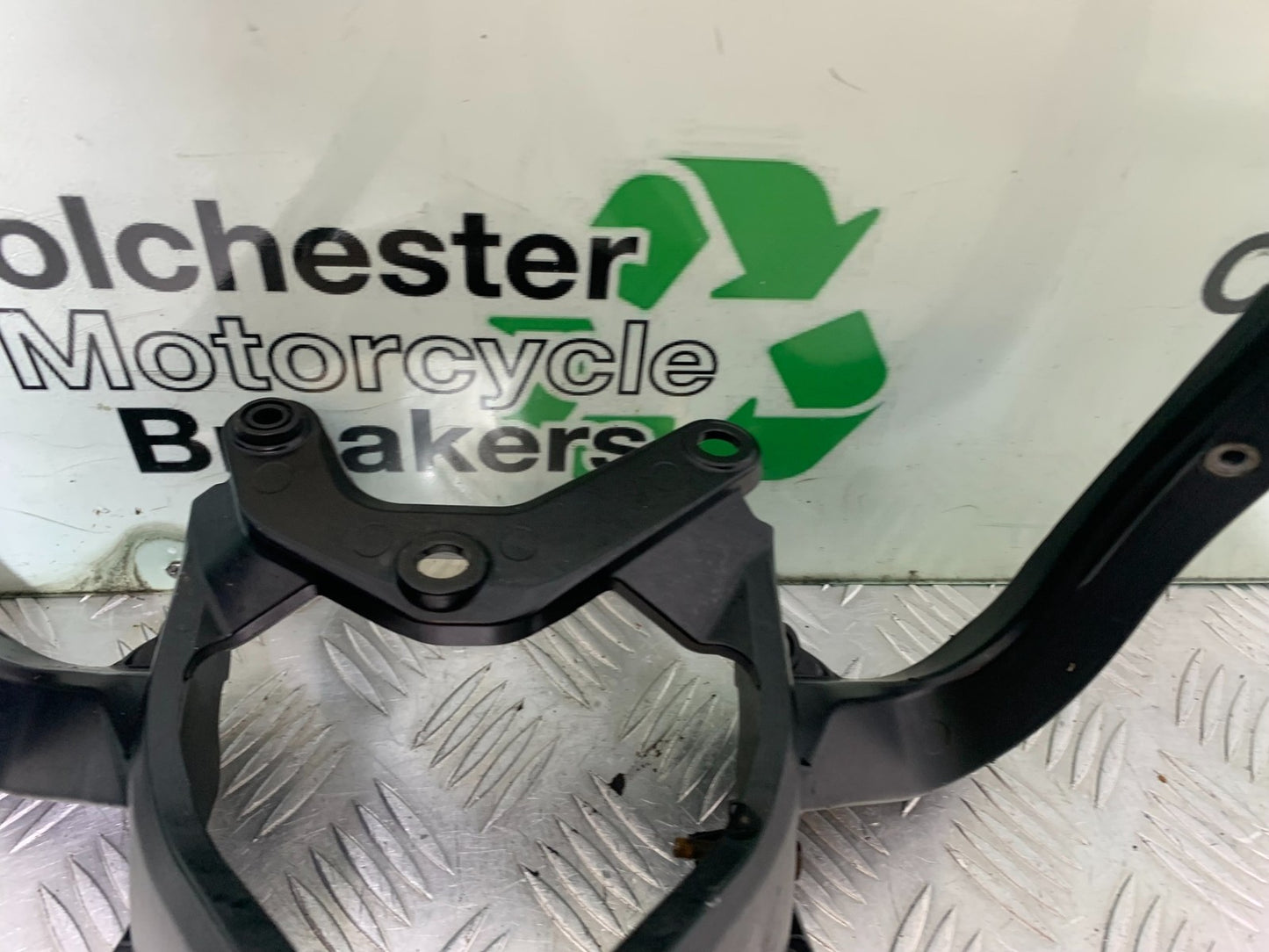 MV AGUSTA 800 F3 FAIRING BRACKET   YEAR 2017-2019 (CMB1227)