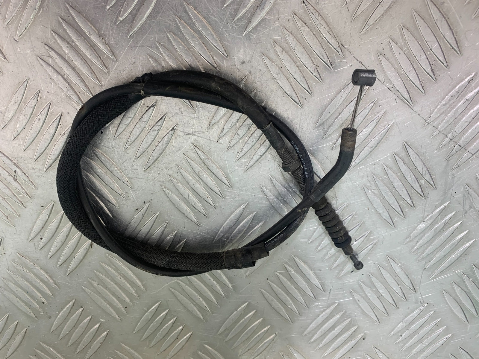 KAWASAKI ZX6R CLUTCH CABLE   YEAR 2009-2012 (CMB1136)