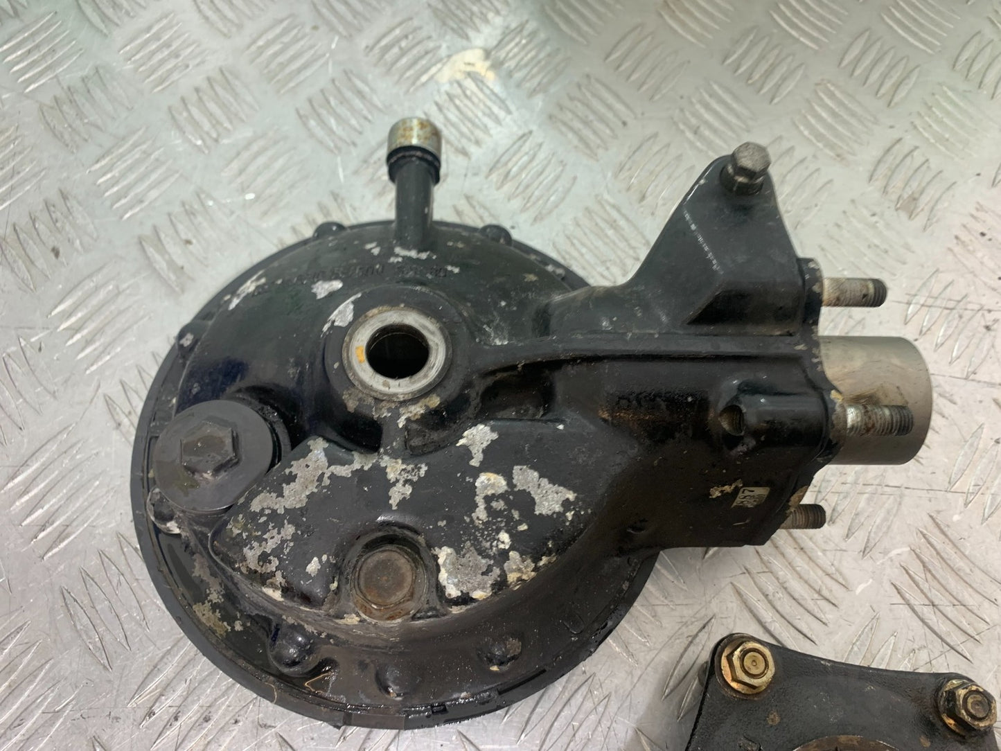 HONDA ST1100 PAN EUROPEAN REAR DIFF YEAR 1993-2001 (CMB1195)
