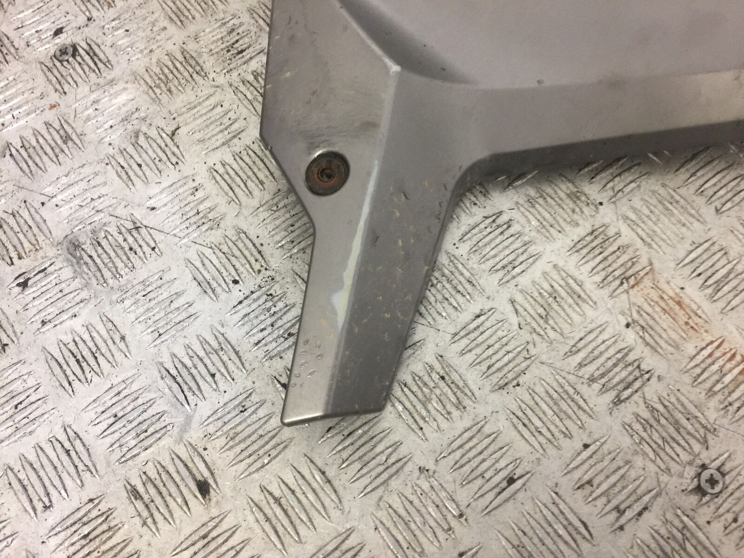 KYMCO CK1 125 SEAT PANEL YEAR 2015 (STOCK 692)