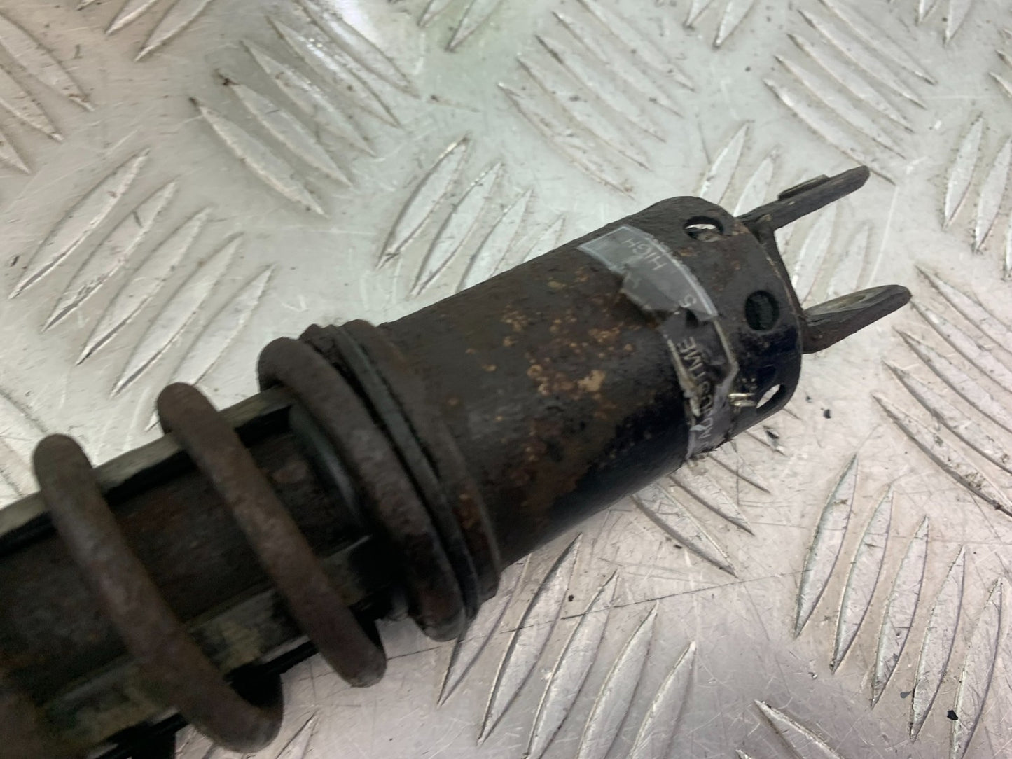 YAMAHA NMAX-125 N MAX 125 REAR SHOCK  YEAR 2015-2020  (CMB1231)
