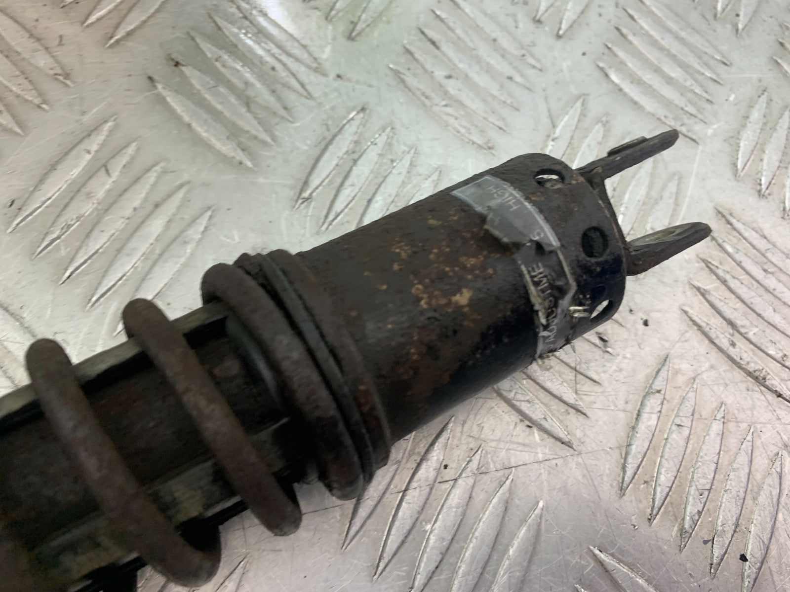 YAMAHA NMAX-125 N MAX 125 REAR SHOCK  YEAR 2015-2020  (CMB1231)