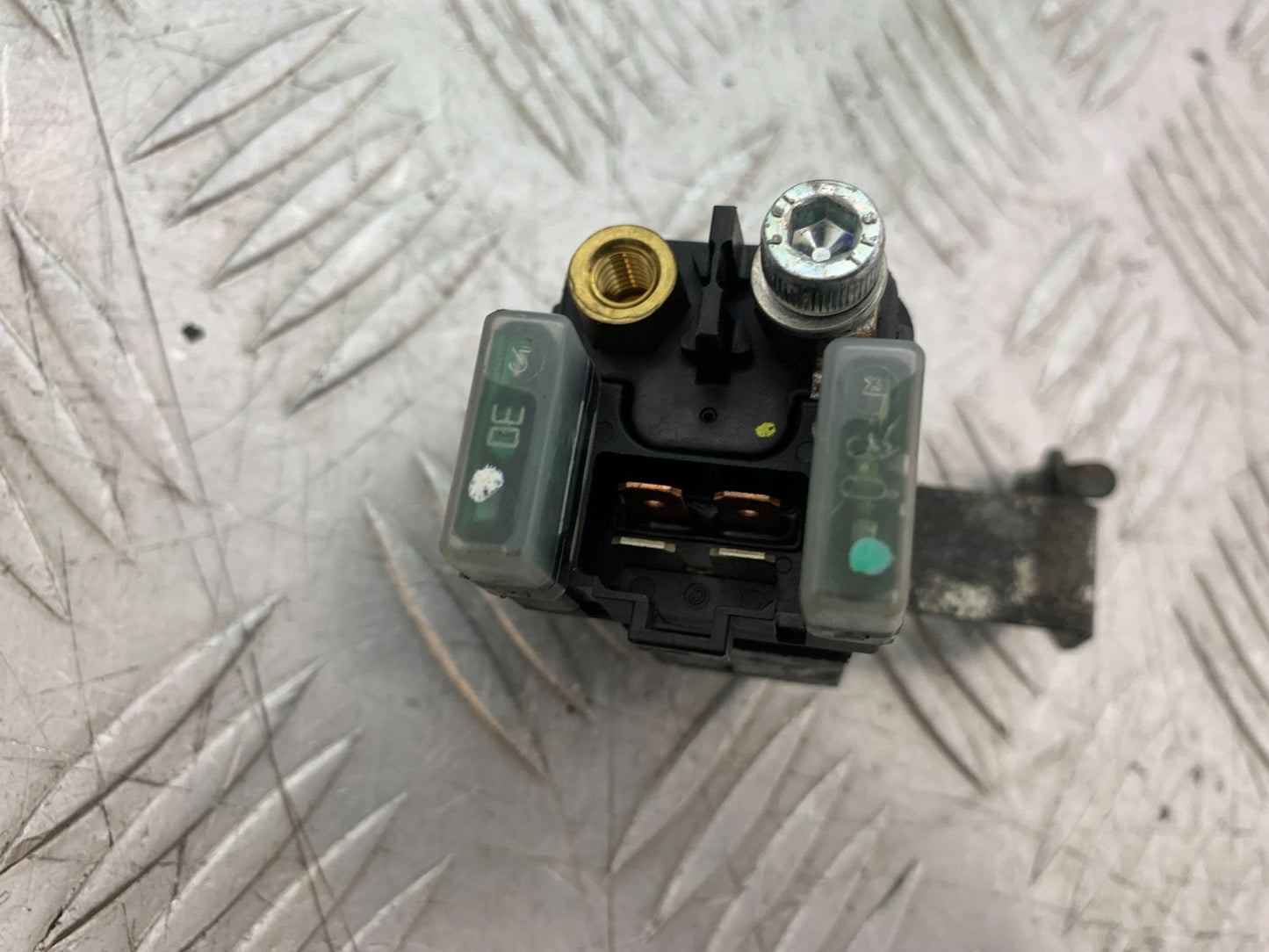 KAWASAKI NINJA 400 EX 400 STARTER SOLENOID  YEAR 2018-2022 (CMB1278)