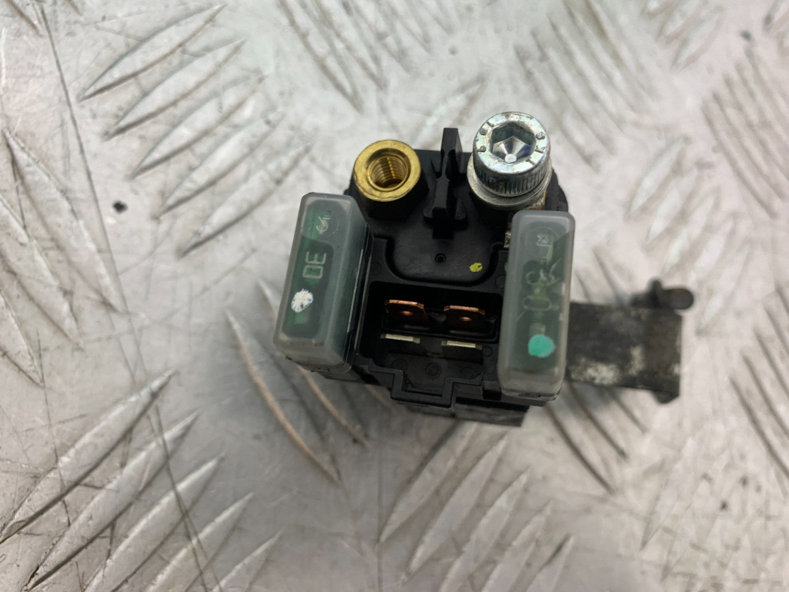 KAWASAKI NINJA 400 EX 400 STARTER SOLENOID  YEAR 2018-2022 (CMB1278)