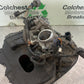 HONDA NT 700 V DEAUVILLE THROTTLE BODIES   YEAR 2006-2011 (CMB1211)