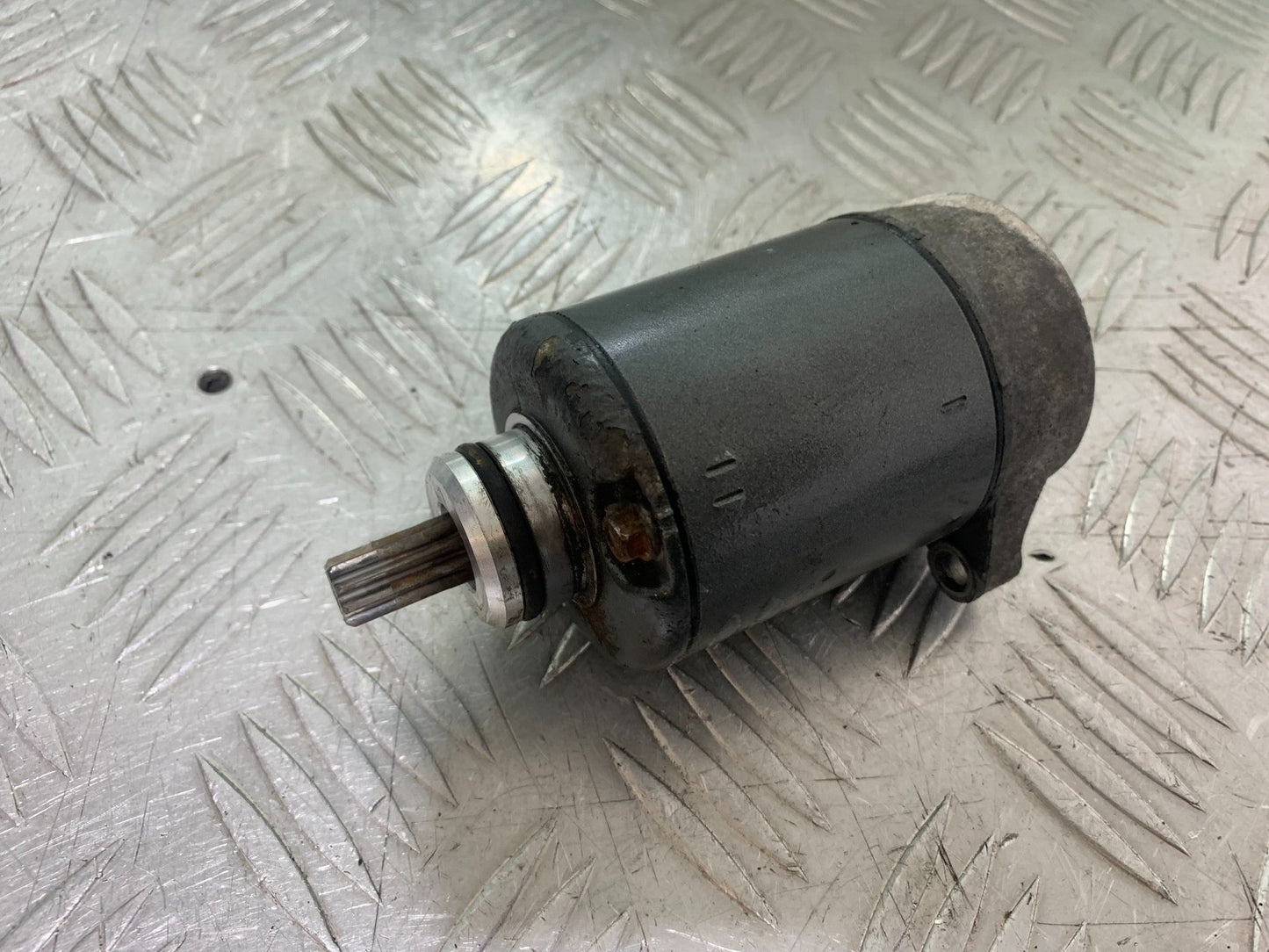 KTM DUKE 125 STARTER MOTOR  YEAR 2017-2022 (CMB1222)