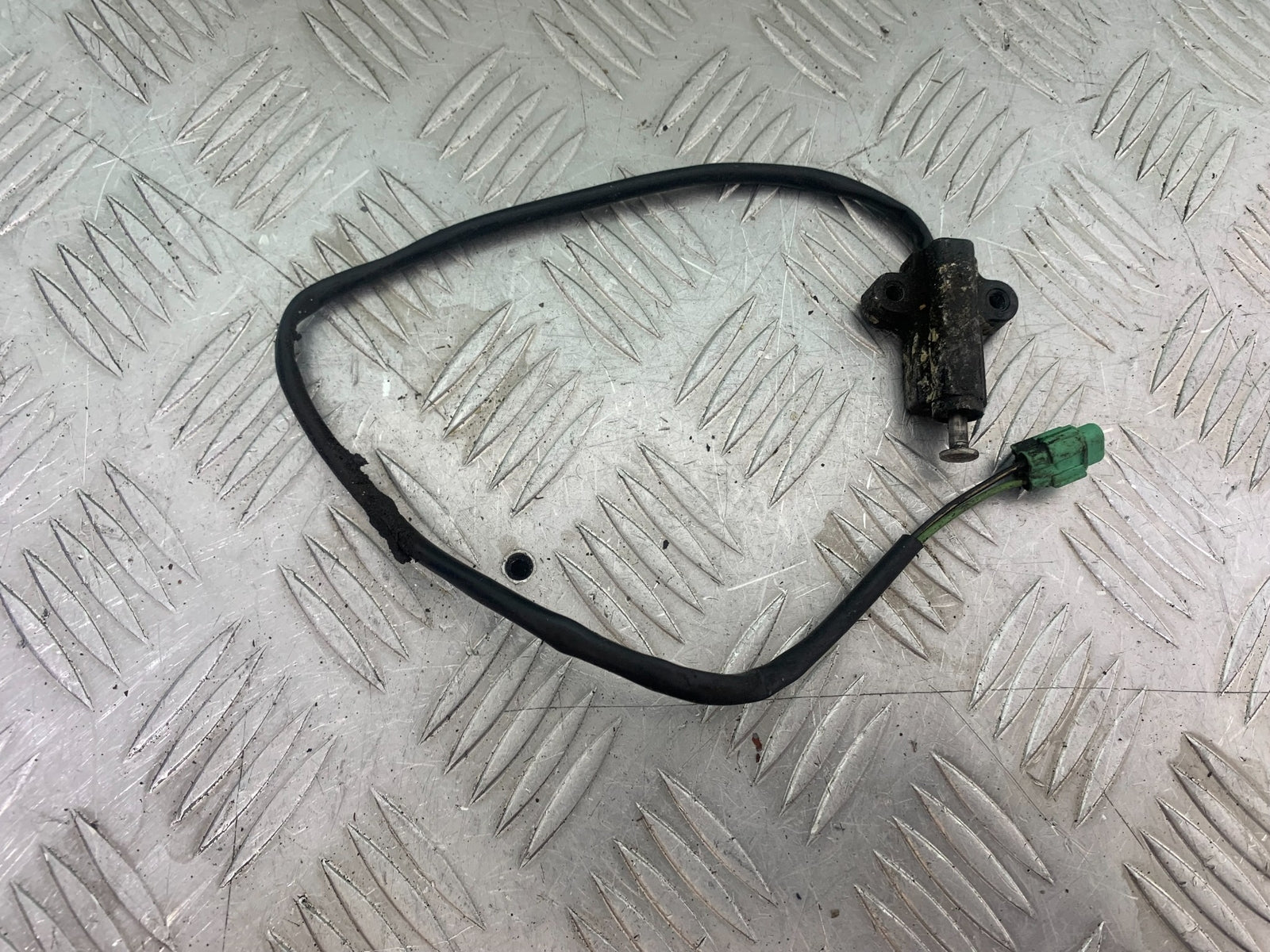 SUZUKI SV650 SV 650 mk1 SIDE STAND SWITCH    YEAR 1999-2002 (CMB1160)