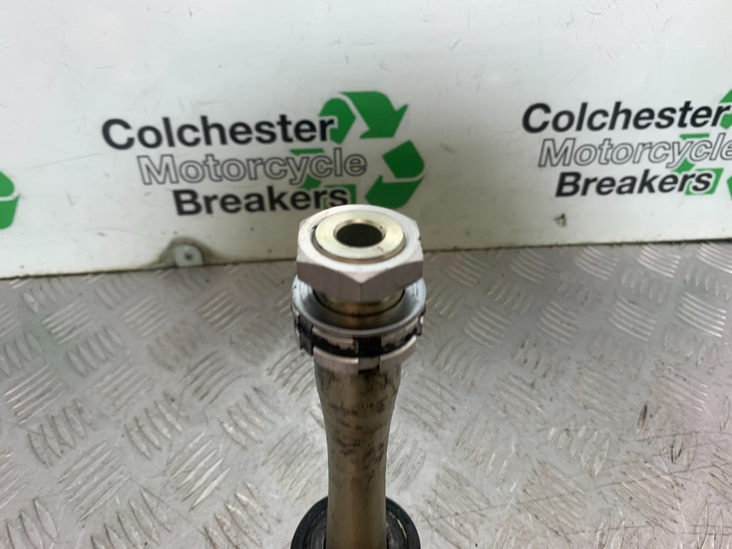 YAMAHA YZF R1 4XV BOTTOM YOKE  YEAR 1998-99 (CMB1291)