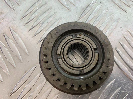 KAWASAKI ZX6R ZX6 R STARTER CLUTCH YEAR 2007 2008 (CMB1002)