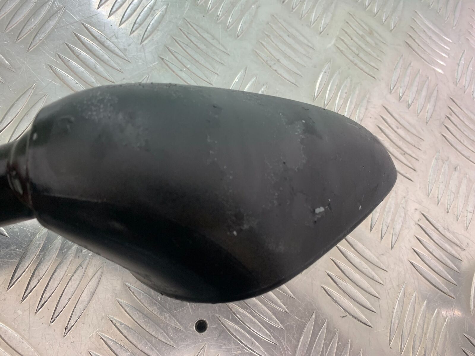 KAWASAKI ZZR1200 ZZR 1200 RIGHT MIRROR YEAR 2002-05 (STOCK 993)