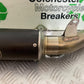 APRILIA TUONO 1000 V4 ARROW SILENCER  YEAR 2013-2014  (CMB1239)