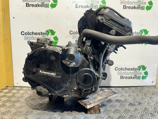 KAWASAKI ZZR1100 ZZR 1100 D ENGINE YEAR 1993-2001 (CMB1164)