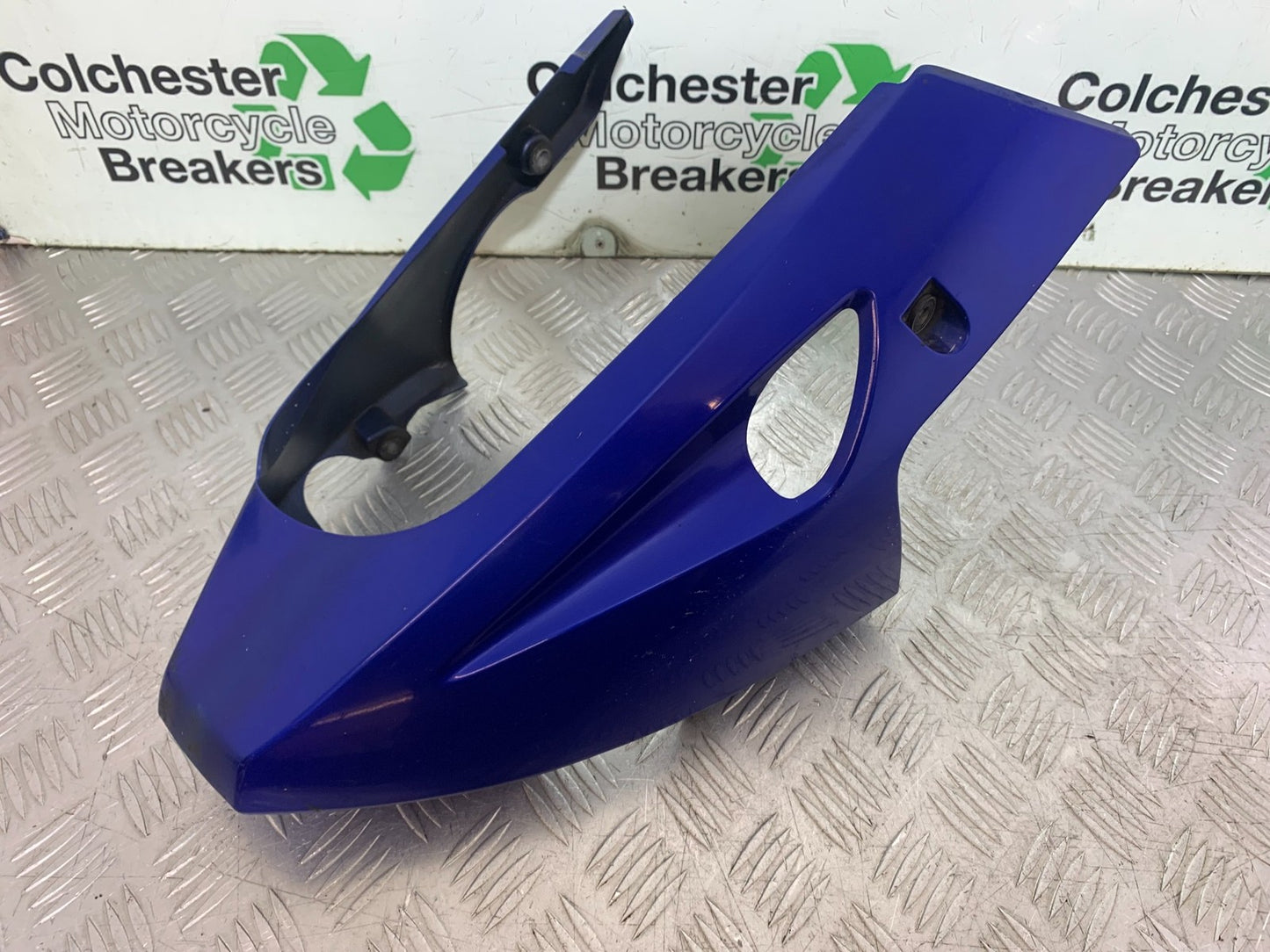 SUZUKI SV1000 SV 1000 BELLY PAN  YEAR 2003-2007 (CMB1293)