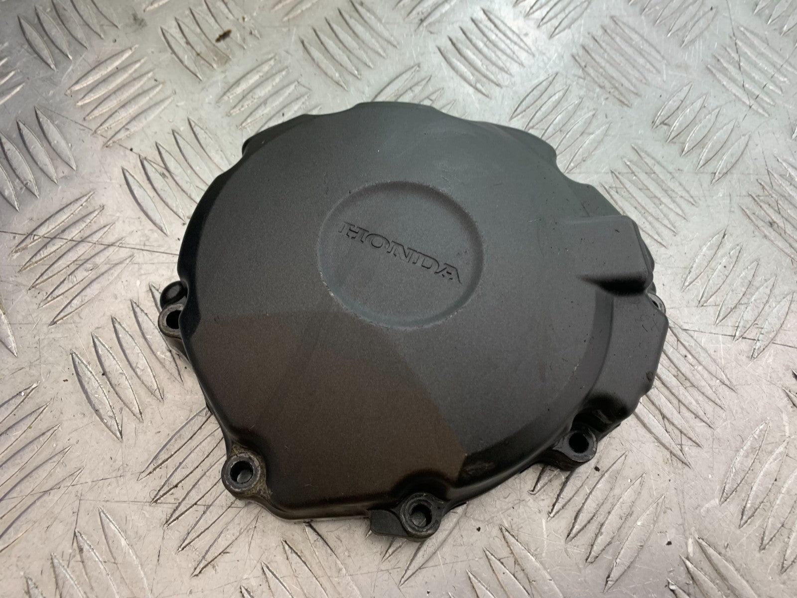 HONDA CBR1000 RR GENERATOR COVER  YEAR 2008-2011 (CMB1330)