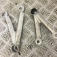 HONDA CB650 F CB 650 FA-E ENGINE BRACKETS YEAR 2014-2017 STOCK 609