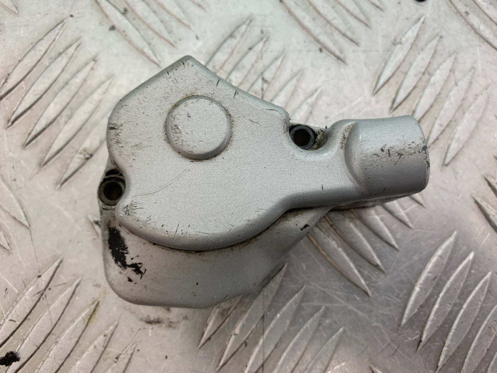 APRILIA RS50 RS 50 OIL PUMP COVER  YEAR 1996-1998 (CMB1132)
