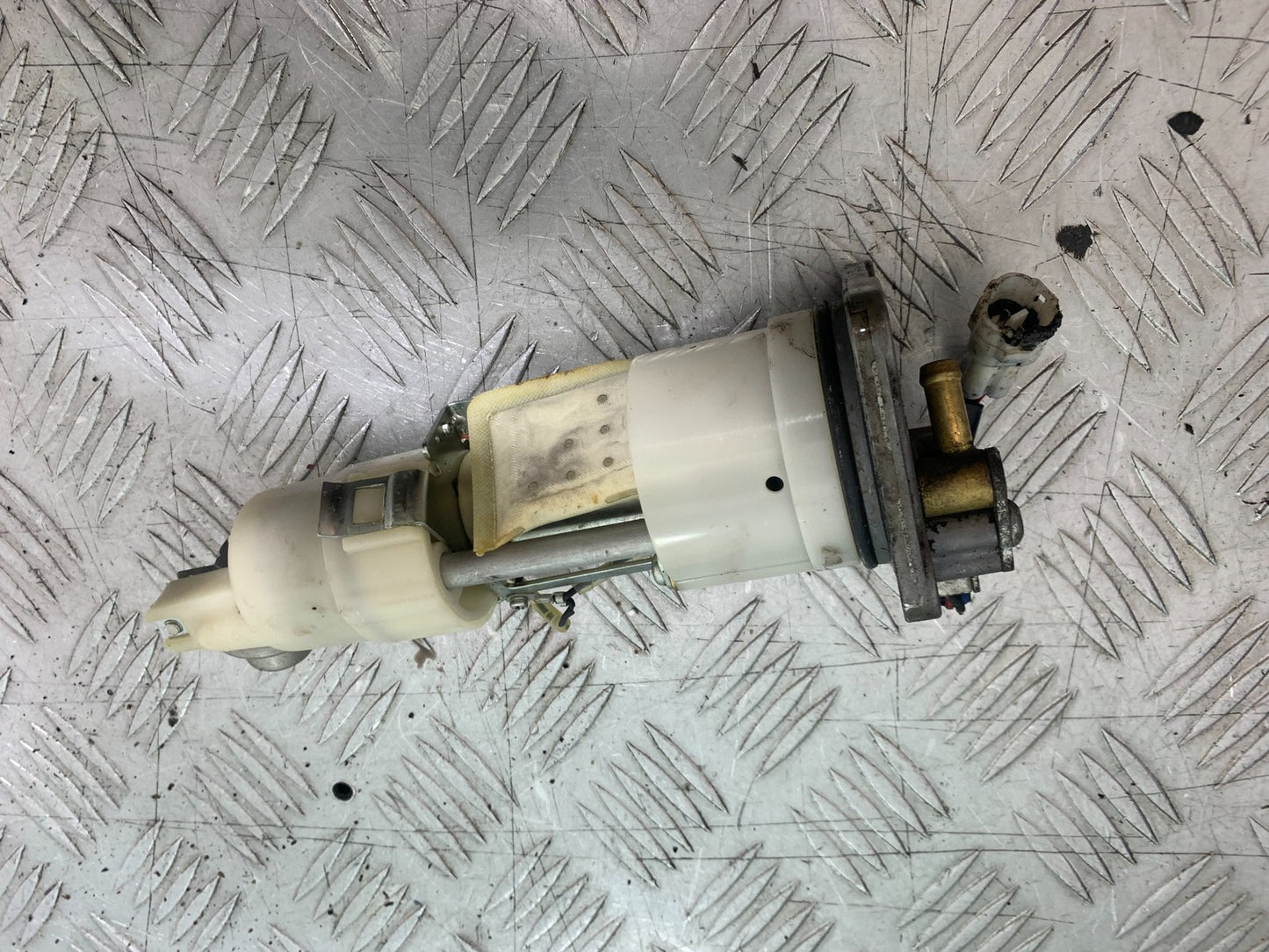 KTM 990 SUPER DUKE PETROL PUMP YEAR 2007-2011  (CMB1207)