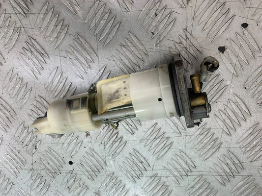 KTM 990 SUPER DUKE PETROL PUMP YEAR 2007-2011  (CMB1207)