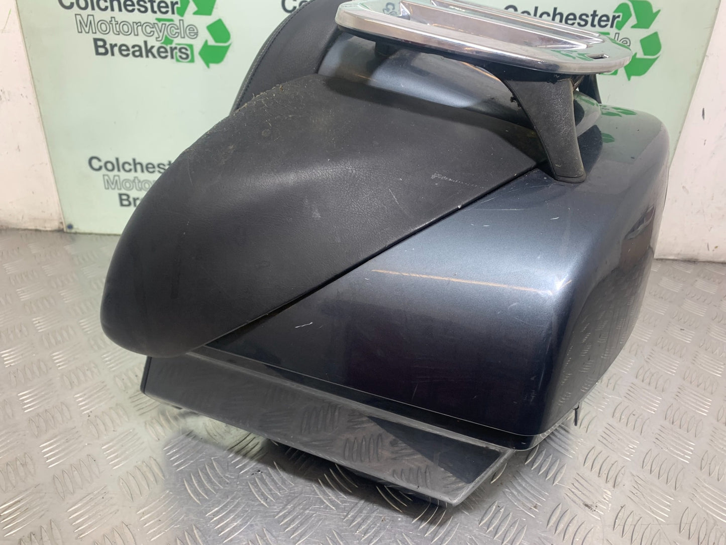 BMW K1200 K 1200 LT TOP BOX  YEAR 1999-07 (CMB1138)