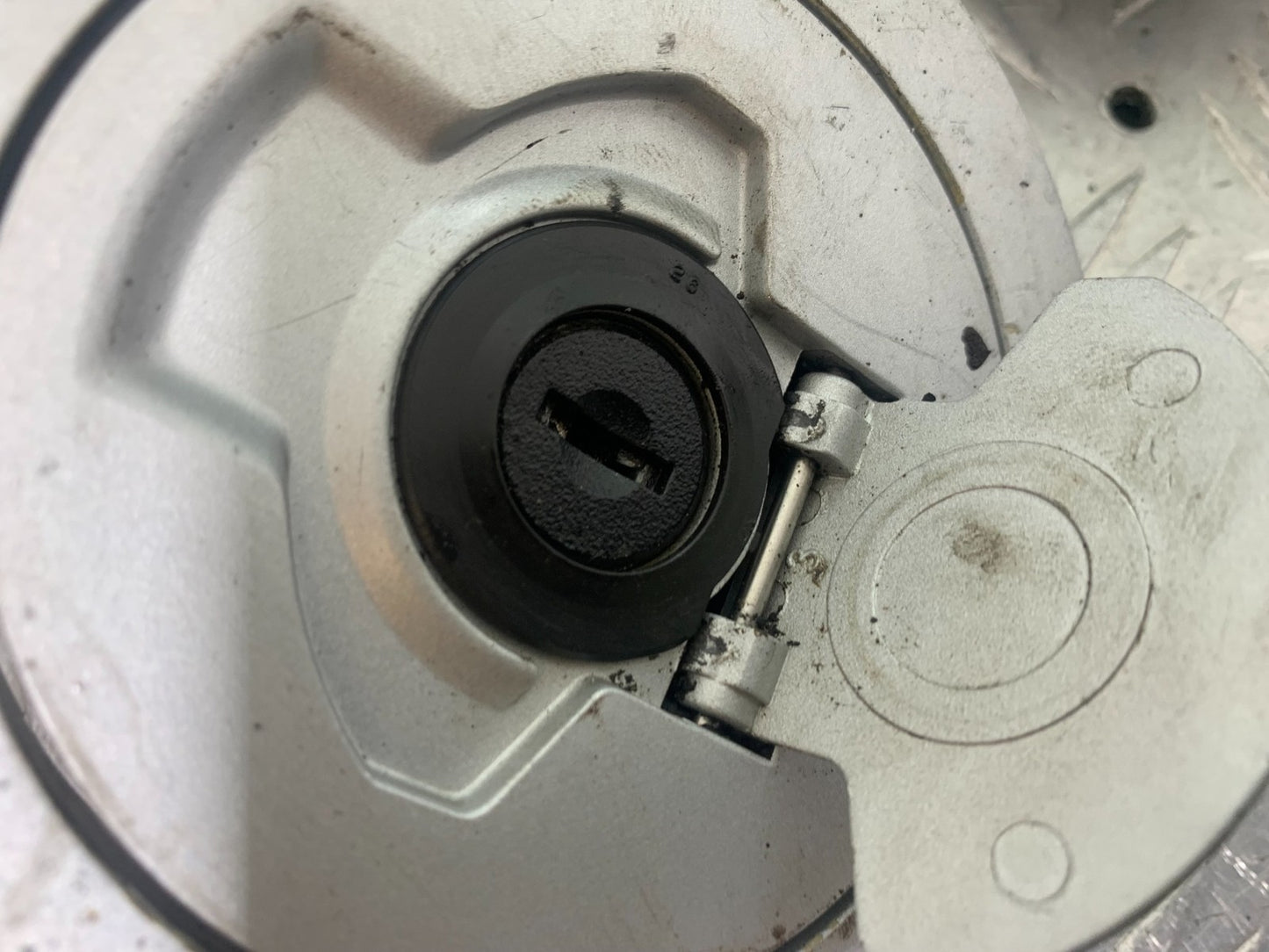 BMW R850 R R850R LOCKS AND KEY   YEAR 1994-2002 (CMB1170)