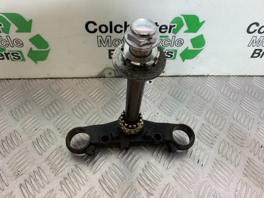 HONDA CBF600 CBF 600 BOTTOM YOKE YEAR 2004 -07 (CMB1247)