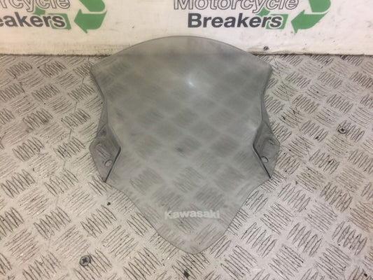 KAWASAKI NINJA 400 SCREEN  YEAR 2019  (STOCK 635)