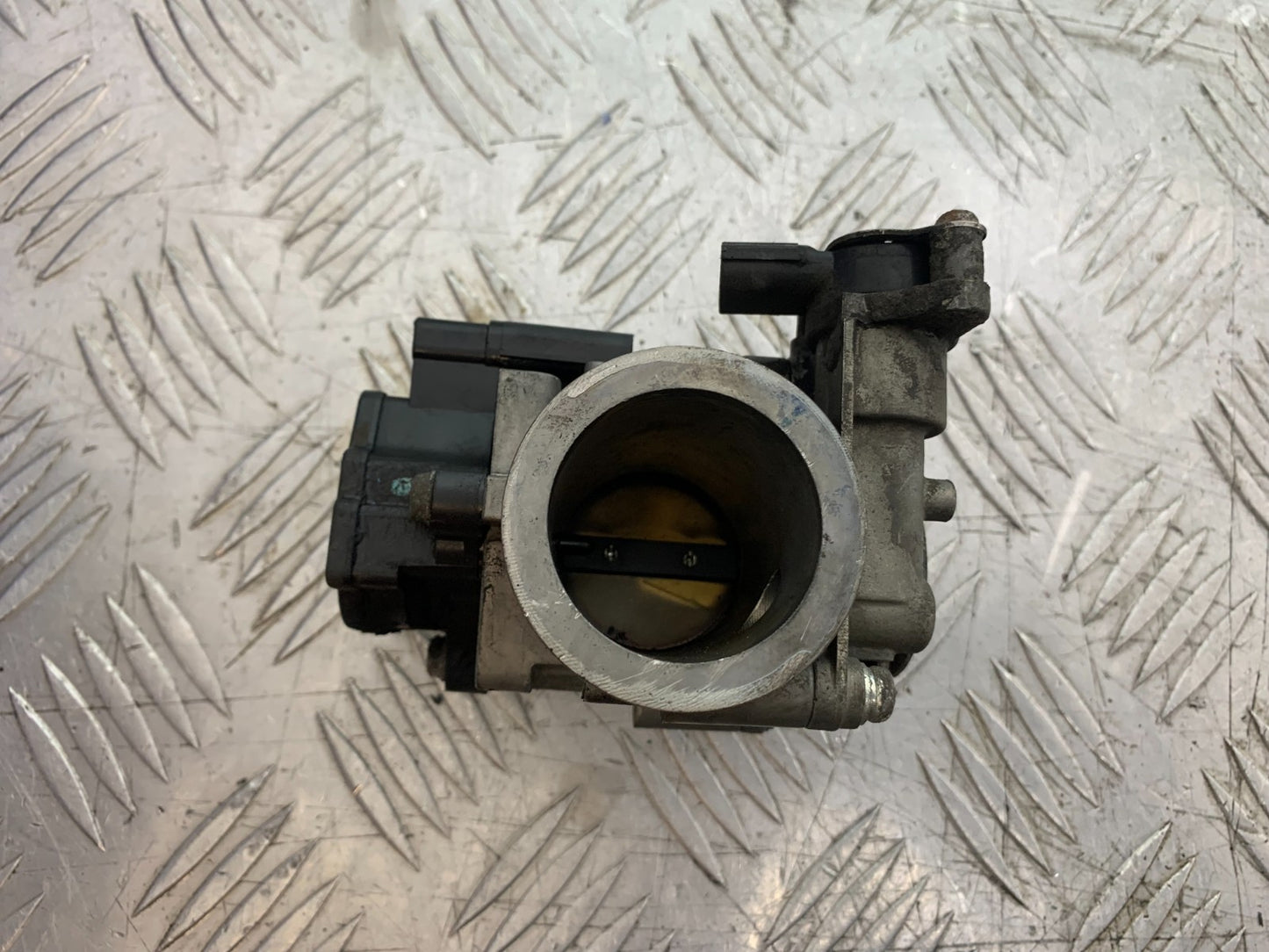 HONDA NC700 X THROTTLE BODY YEAR 2012-2014 (CMB1327)
