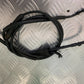 TRIUMPH SPEED TRIPLE R 1050 THROTTLE CABLES   YEAR 2014 (STOCK 934)