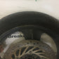 HONDA NT400 NT 400 BROS FRONT WHEEL YEAR 1988 1991