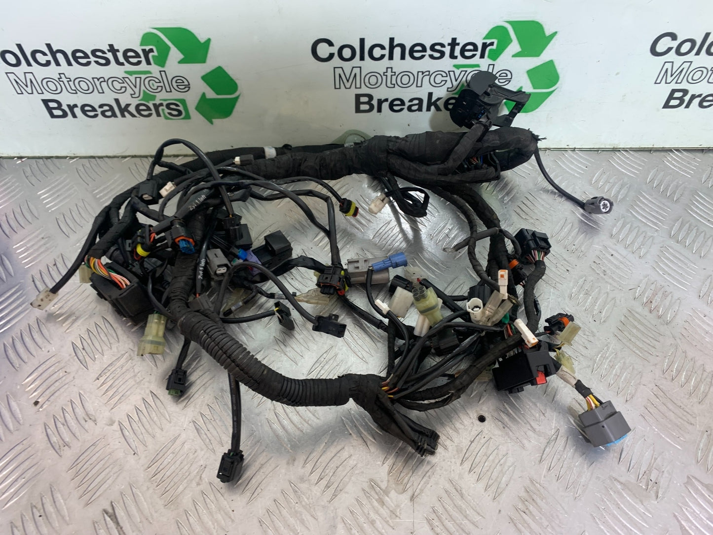 KTM 790 DUKE WIRING LOOM  YEAR 2018-2021  (CMB11150)
