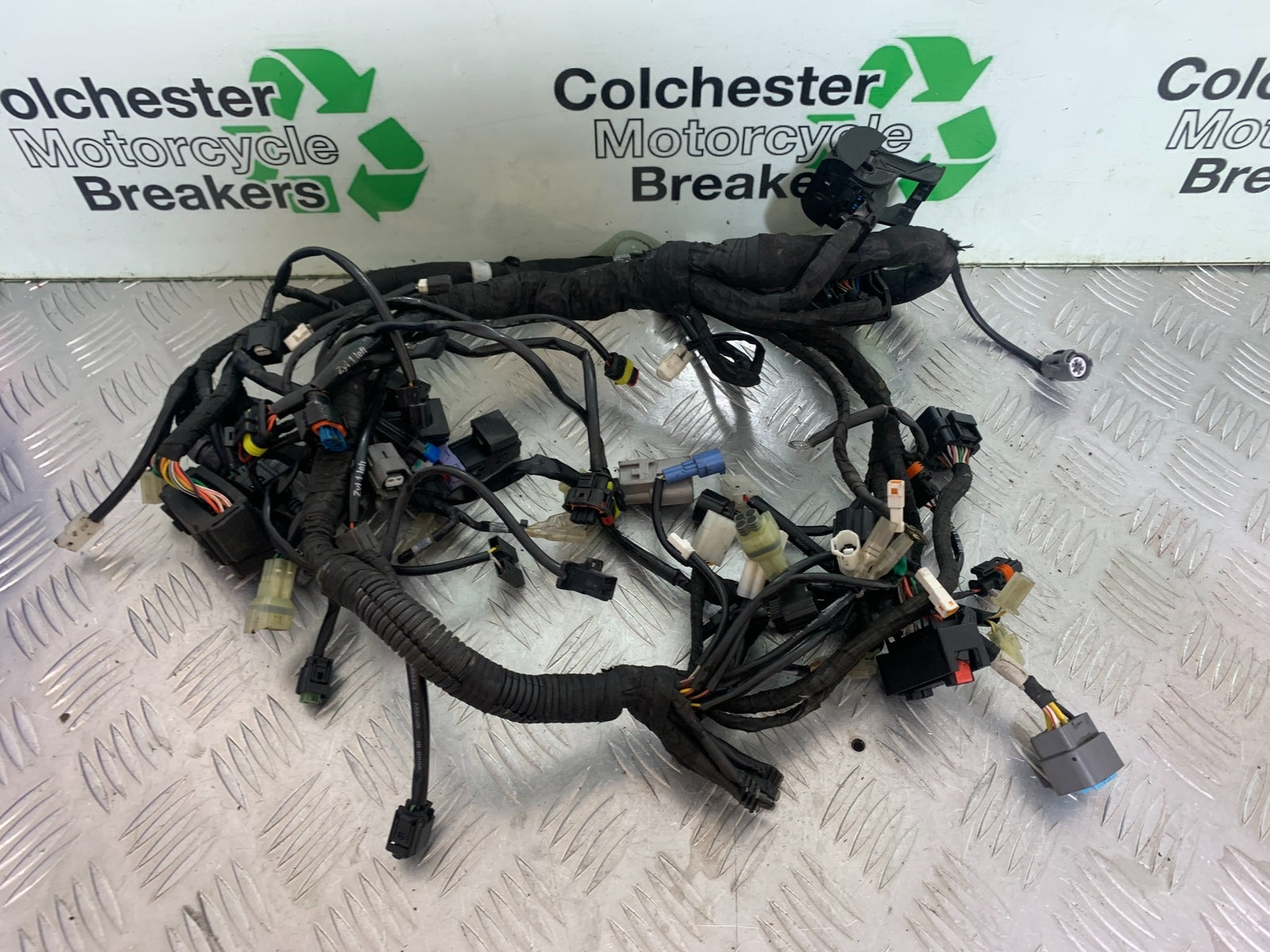 KTM 790 DUKE WIRING LOOM  YEAR 2018-2021  (CMB11150)