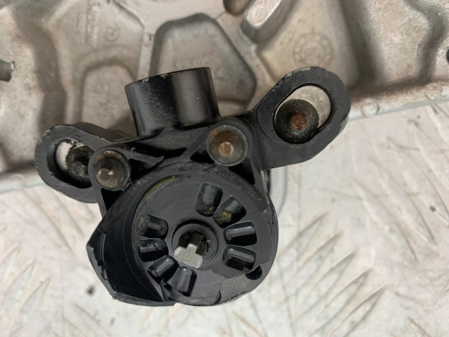 TRIUMPH 955i SPRINT ST TOP YOKE  YEAR 1999-04 (CMB1230)