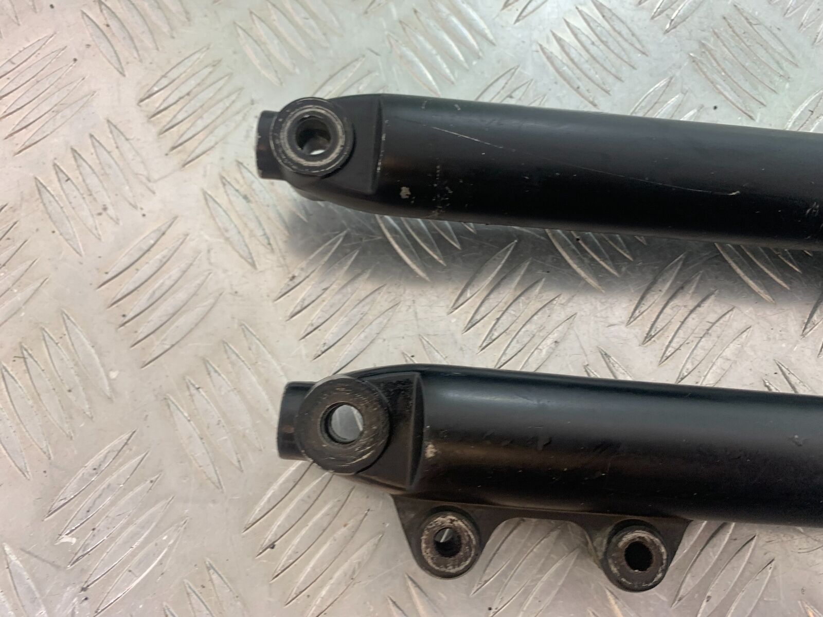 HERALD CLASSIC 125 FORKS  YEAR 2014 (CMB1058)
