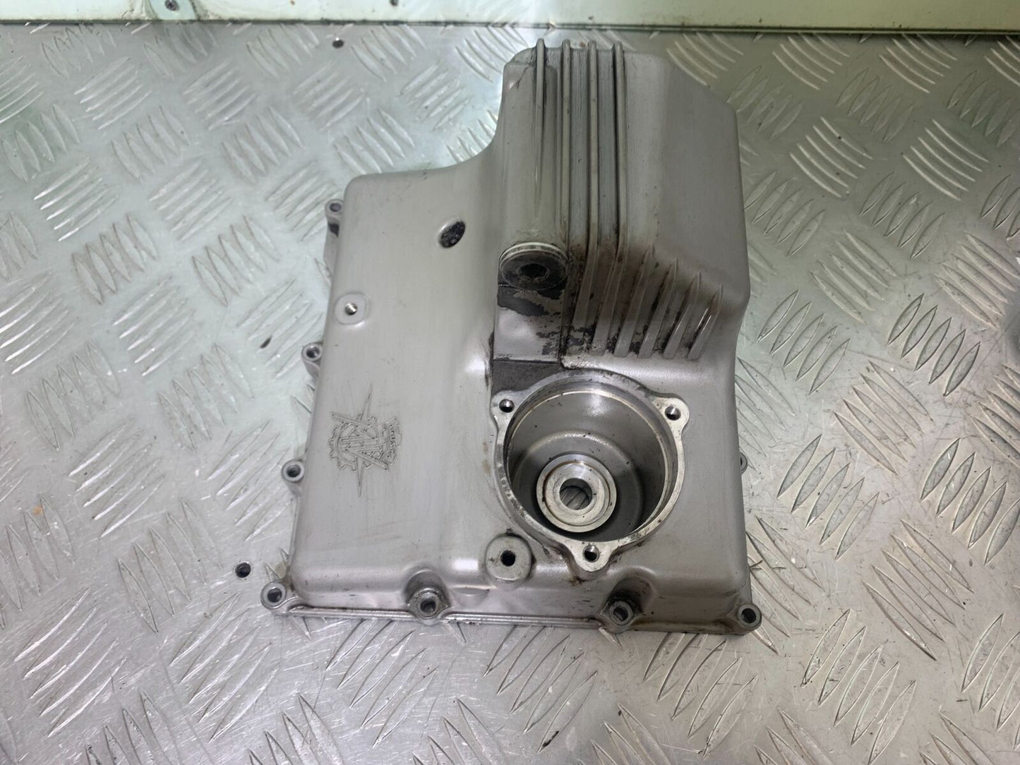 MV AGUSTA TURISMO VELOCE 800 SUMP  YEAR 2014-17 (CMB1051)