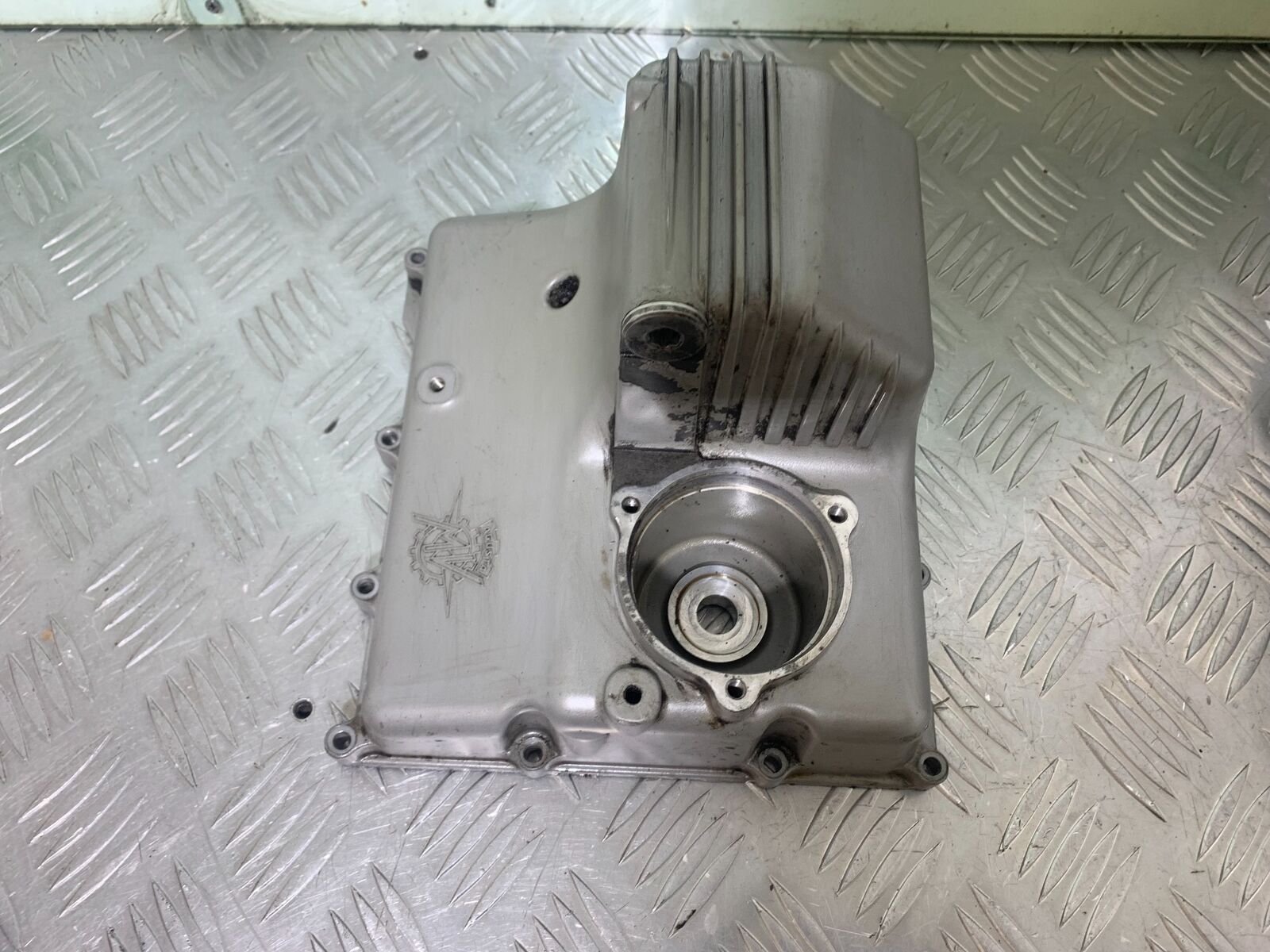 MV AGUSTA TURISMO VELOCE 800 SUMP  YEAR 2014-17 (CMB1051)