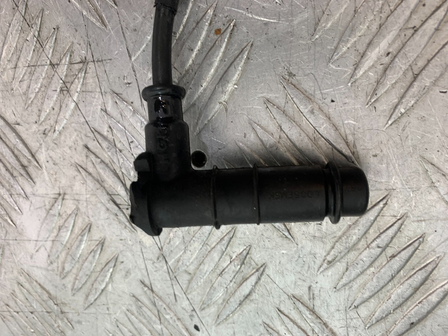 HONDA NC700 X COILS AND CAPS  YEAR 2012-2014 (CMB1327)