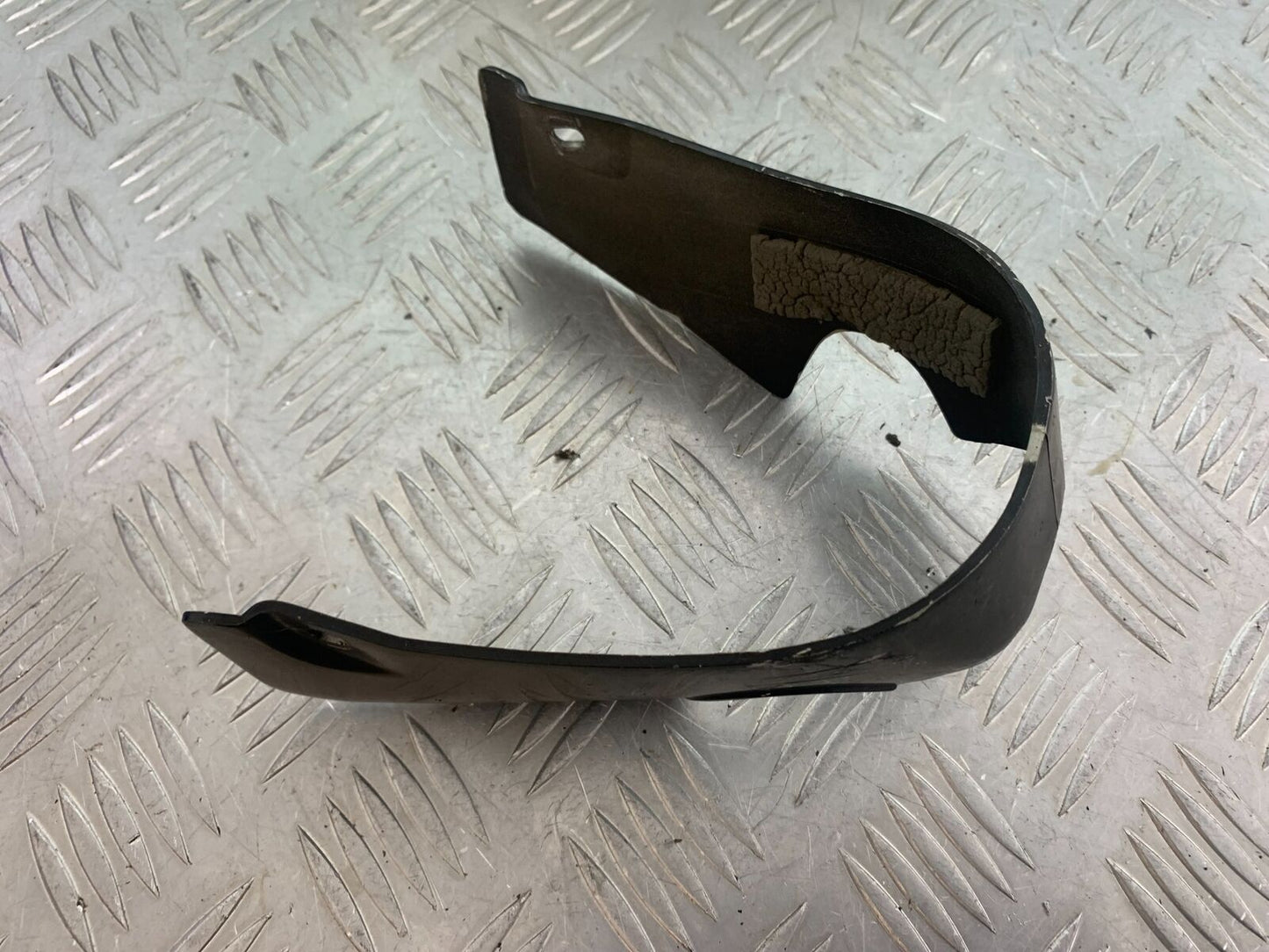 YAMAHA XS1100 MIDNIGHT SPECIAL FRAME COVER   YEAR 1980-1982 (CMB1122)