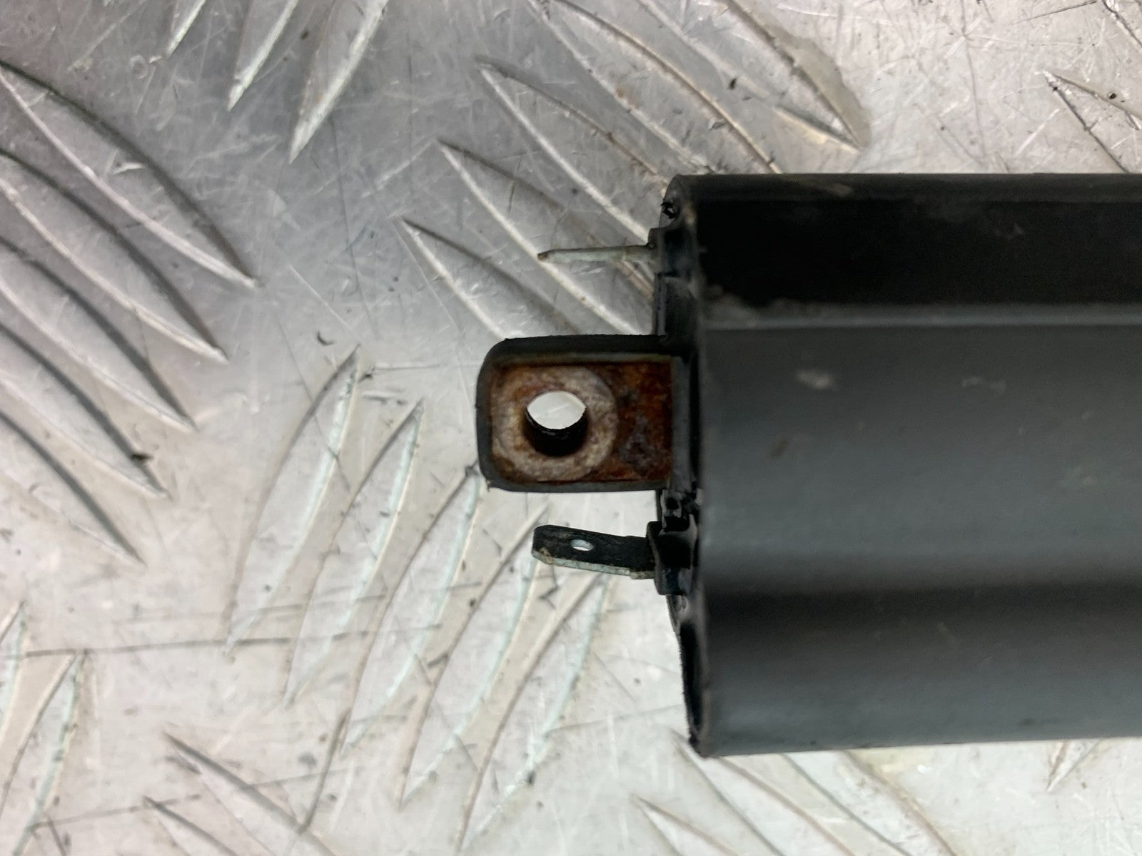 QINGQI QM125 GY-2B COIL AND CAP  YEAR 2016 (CMB1228)